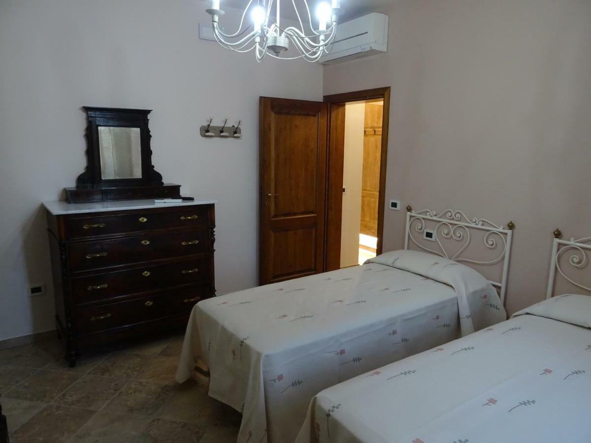 Appartamento Podere I Renai Santa Maria a Monte Ngoại thất bức ảnh