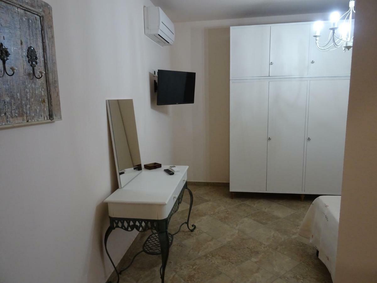 Appartamento Podere I Renai Santa Maria a Monte Ngoại thất bức ảnh