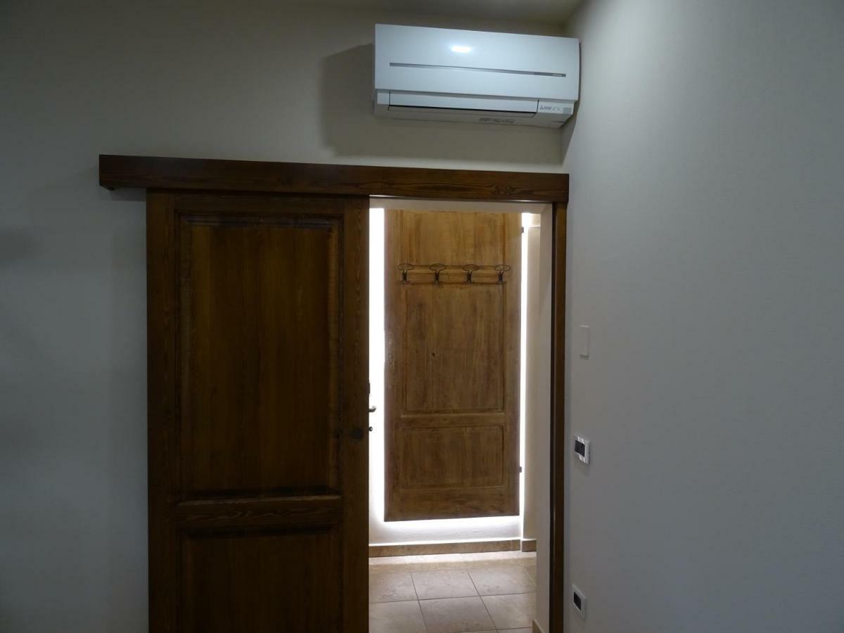 Appartamento Podere I Renai Santa Maria a Monte Ngoại thất bức ảnh